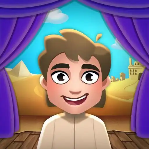 Play Muslim Tales - Stories of the Prophets APK Play Muslim Tales - Stories of the Prophets APK
