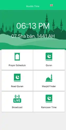 Play Muslim Time and enjoy Muslim Time with UptoPlay Play Muslim Time and enjoy Muslim Time with UptoPlay