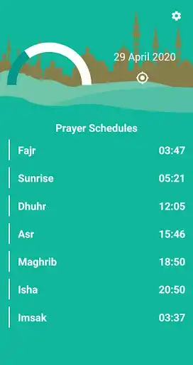 Play Muslim Time as an online game online Muslim Time with UptoPlay com.muslimtime Play Muslim Time as an online game Muslim Time with UptoPlay