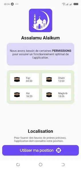 Play Muslim Togo as an online game Muslim Togo with UptoPlay