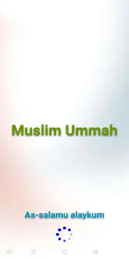 Play Muslim Ummah-Namaz Time,Quran,Hadith,Waz,Q-compass  and enjoy Muslim Ummah-Namaz Time,Quran,Hadith,Waz,Q-compass with UptoPlay