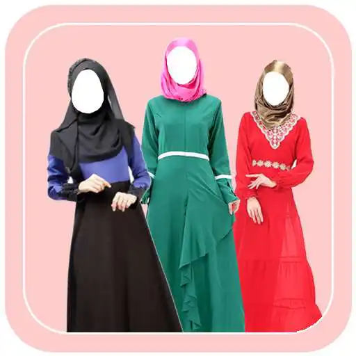 Play Muslim Women Casual Dress APK