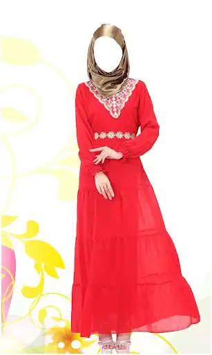 Play Muslim Women Casual Dress  and enjoy Muslim Women Casual Dress with UptoPlay