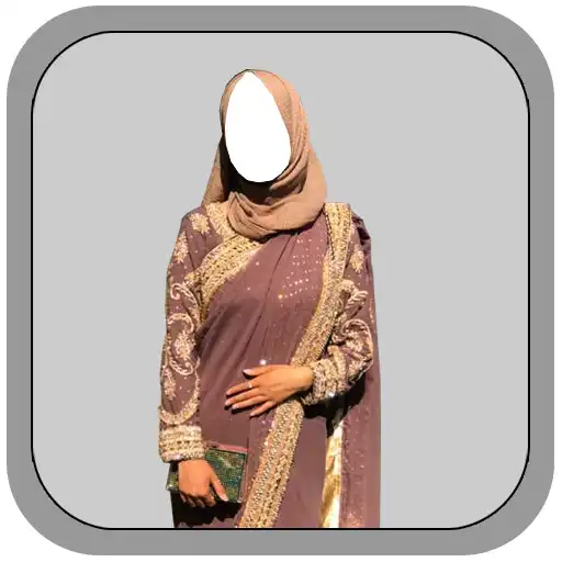 Play Muslim Women Saree Photo Pics APK Play Muslim Women Saree Photo Pics APK