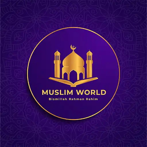 Play Muslim World:Quran Salaht More APK