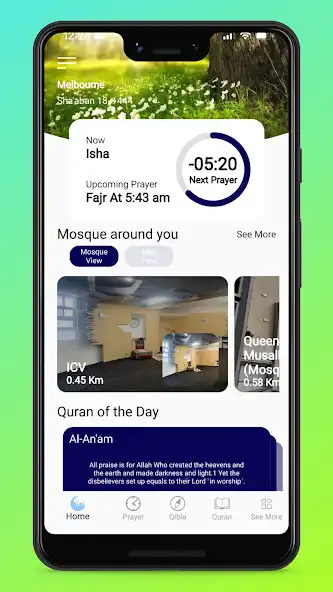 Play Muslim Xplore  and enjoy Muslim Xplore with UptoPlay