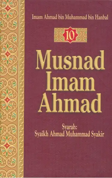 Play Musnad Imam Ahmad Jilid 10  and enjoy Musnad Imam Ahmad Jilid 10 with UptoPlay