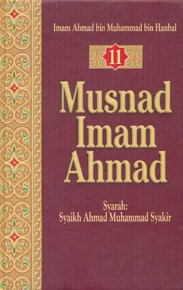 Play Musnad Imam Ahmad Jilid 11 and enjoy Musnad Imam Ahmad Jilid 11 with UptoPlay Play Musnad Imam Ahmad Jilid 11 and enjoy Musnad Imam Ahmad Jilid 11 with UptoPlay