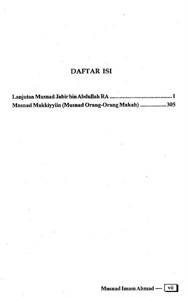 Play Musnad Imam Ahmad Jilid 13 as an online game Musnad Imam Ahmad Jilid 13 with UptoPlay