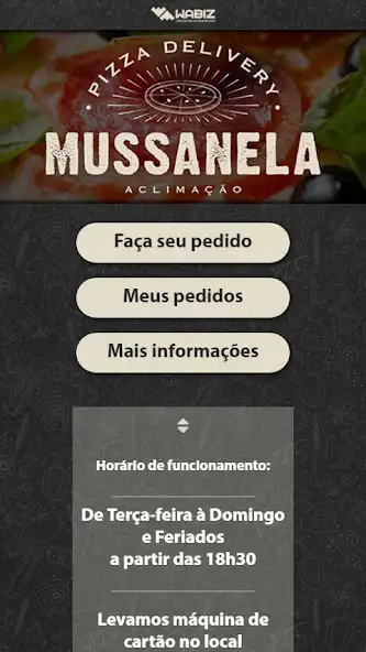 Play Mussanela  and enjoy Mussanela with UptoPlay