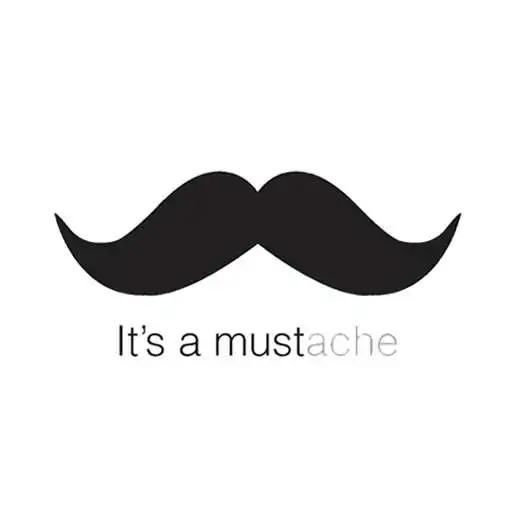 Free play online Mustache APK Free play online Mustache APK