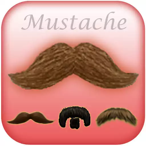 Play Mustache Photo Editor APK