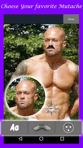 Play Mustache Photo Editor and enjoy Mustache Photo Editor with UptoPlay Play Mustache Photo Editor and enjoy Mustache Photo Editor with UptoPlay