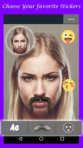 Play Mustache Photo Editor as an online game online Mustache Photo Editor with UptoPlay com.dev.dms.mustachephotoeditor Play Mustache Photo Editor as an online game Mustache Photo Editor with UptoPlay