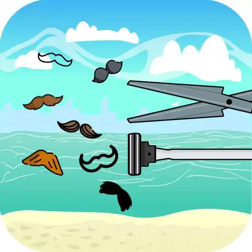 Play Mustache Trials APK