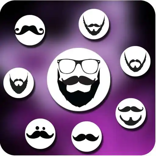 Play Mustache Wallpaper APK