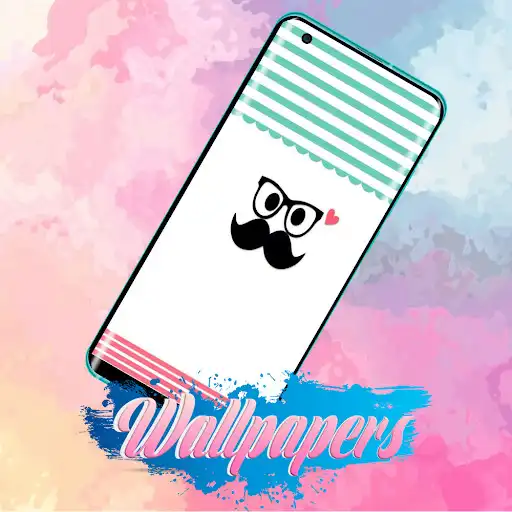 Play Mustache Wallpaper Images as an online game Mustache Wallpaper Images with UptoPlay