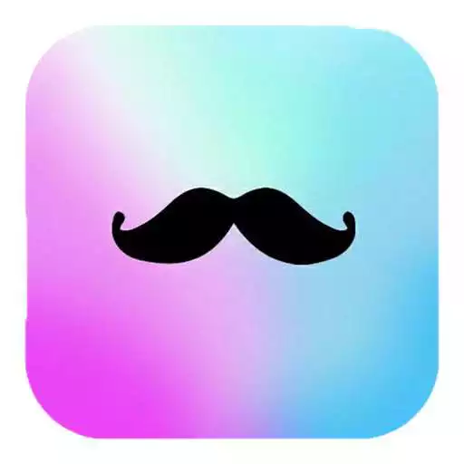 Play Mustache Wallpapers APK Play Mustache Wallpapers APK