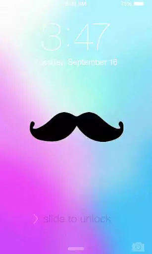 Play Mustache Wallpapers  and enjoy Mustache Wallpapers with UptoPlay
