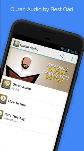 Play Mustafa raad Alazawy Quran  and enjoy Mustafa raad Alazawy Quran with UptoPlay
