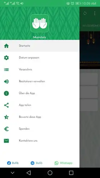 Play Mustahab as an online game Mustahab with UptoPlay