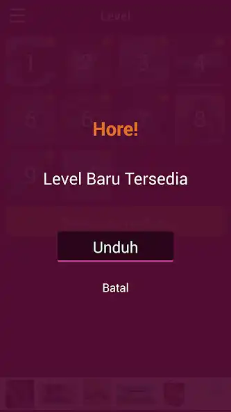 Play Mustahil Menang as an online game Mustahil Menang with UptoPlay