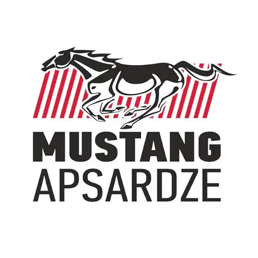 Play Mustang apsardze APK