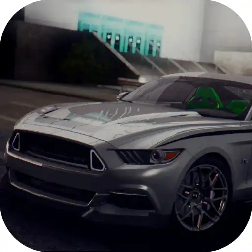 Play Mustang Drift Driving Simulator APK