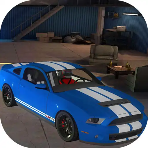 Play Mustang Drift Simulator APK Play Mustang Drift Simulator APK