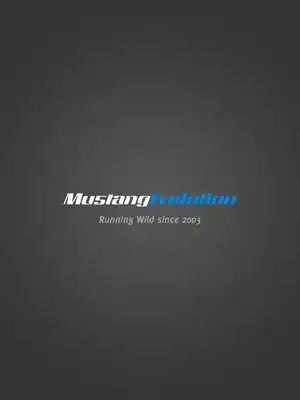 Play Mustang Evolution