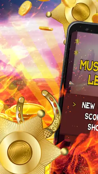 Play Mustang Leap  and enjoy Mustang Leap with UptoPlay