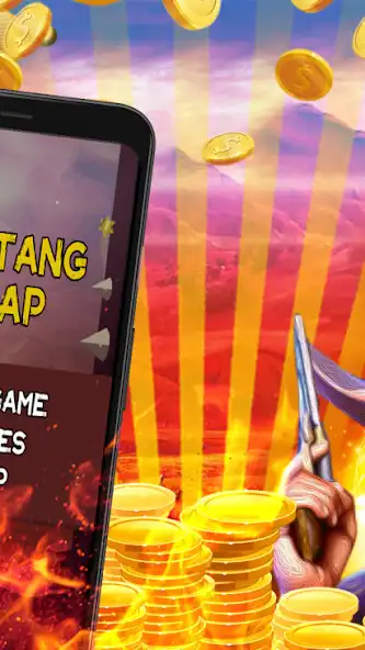 Play Mustang Leap as an online game Mustang Leap with UptoPlay