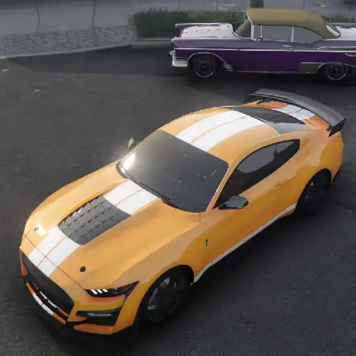 Play Mustang Shelby Racing Legends APK Play Mustang Shelby Racing Legends APK