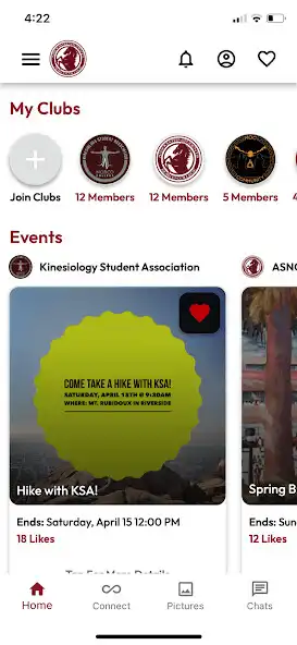 Play Mustang Student App  and enjoy Mustang Student App with UptoPlay