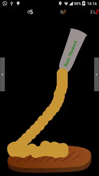 Play Mustard Bread App  and enjoy Mustard Bread App with UptoPlay
