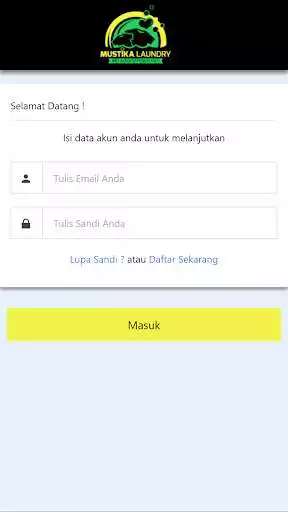 Play Mustika Laundry as an online game Mustika Laundry with UptoPlay