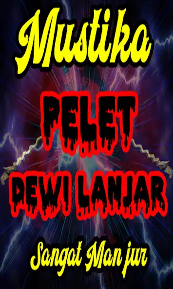 Play Mustika Pelet Dewi Lanjar Paling Dasyat  and enjoy Mustika Pelet Dewi Lanjar Paling Dasyat with UptoPlay