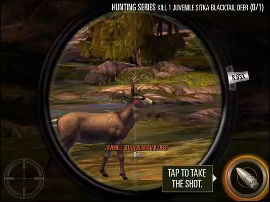 Play Must-Know Deer Hunter 2016 TT
