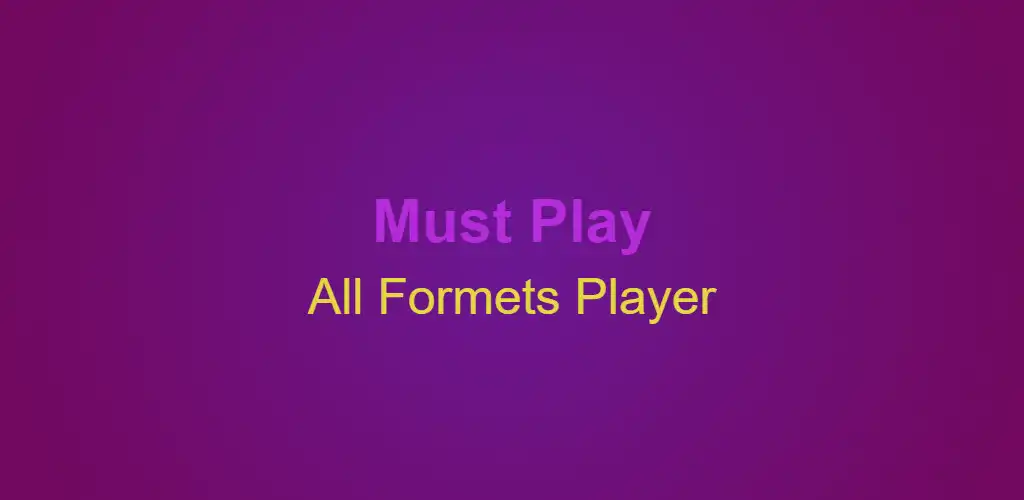 Play MustPlay (AC3, EAC3, DTS)  and enjoy MustPlay (AC3, EAC3, DTS) with UptoPlay
