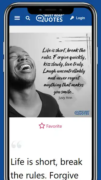 Play Must Read Quotes  and enjoy Must Read Quotes with UptoPlay