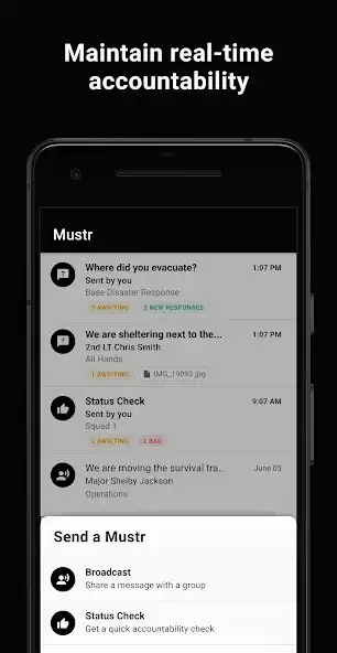 Play Mustr as an online game Mustr with UptoPlay