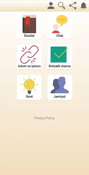 Play Musulmon Dunyosi  and enjoy Musulmon Dunyosi with UptoPlay