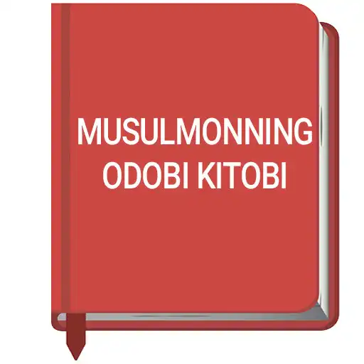 Play Musulmonning odobi kitobi APK