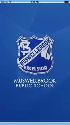 Play Muswellbrook Public School