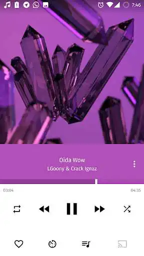 Play Musync as an online game Musync with UptoPlay