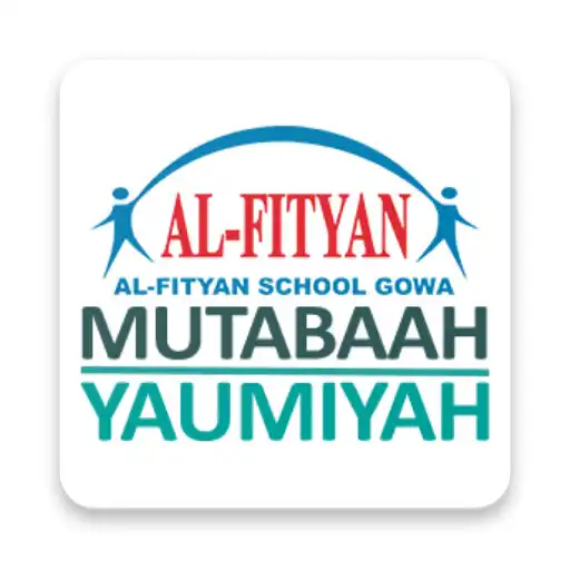 Play Mutabaah Yaumiyah - AFISGO APK Play Mutabaah Yaumiyah - AFISGO APK