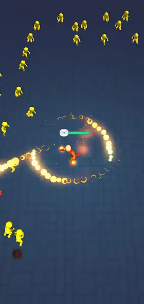 Play Mutagen Man Mutant Attack 3D! as an online game Mutagen Man Mutant Attack 3D! with UptoPlay