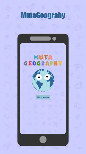 Play MutaGeography  and enjoy MutaGeography with UptoPlay