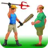 Free play online Mutant Battle APK