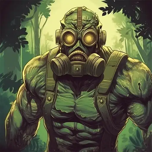 Play Mutant Beast Animal Hunt APK